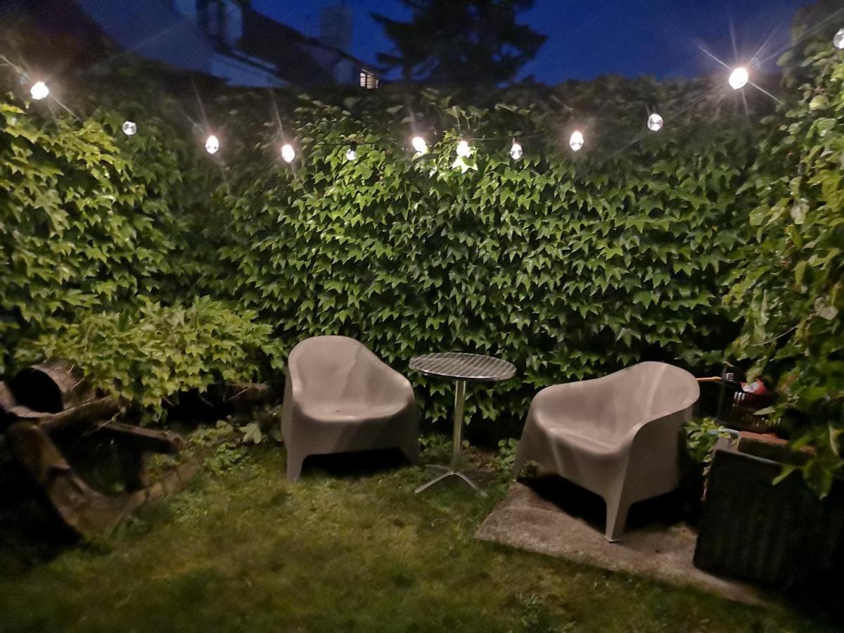 Apartmany Gulliver Mikulov Bagian luar foto