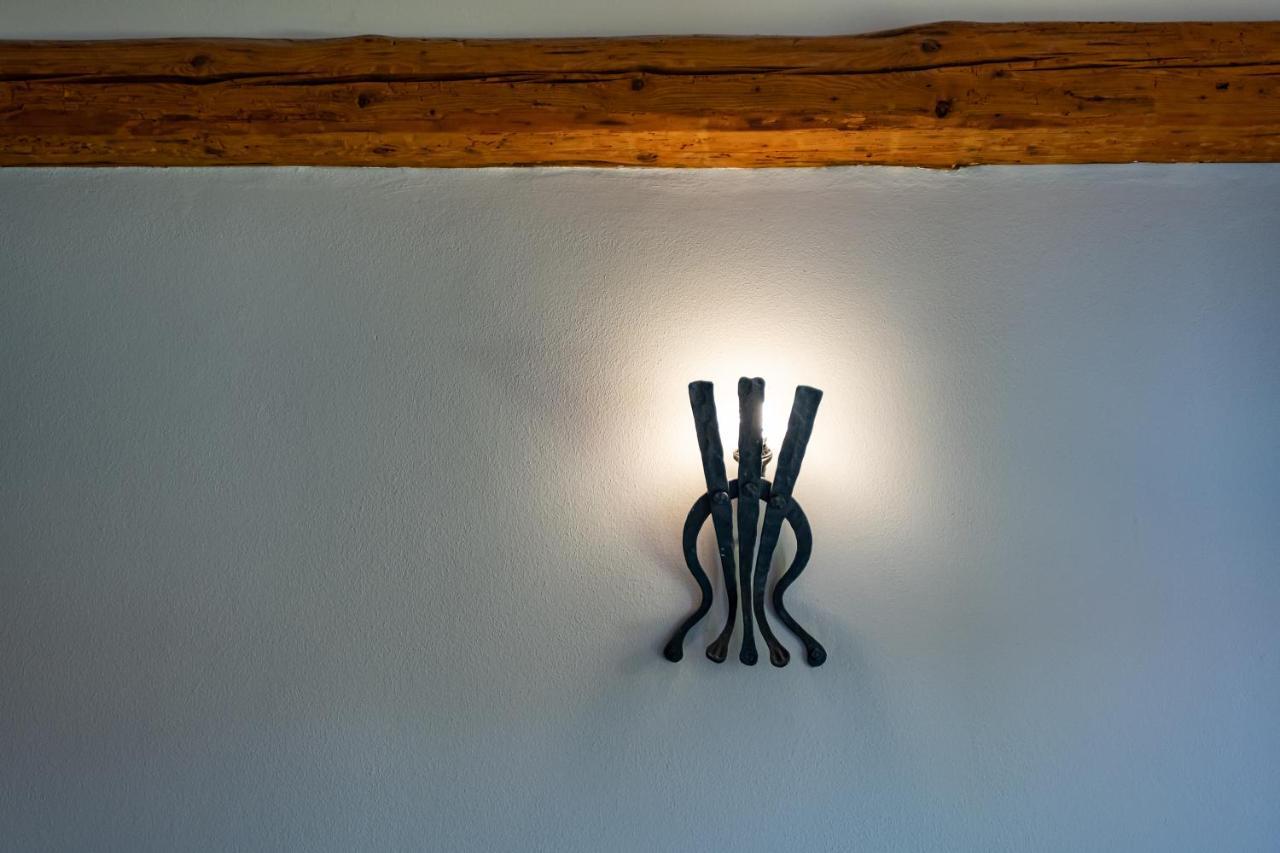 Apartmany Gulliver Mikulov Bagian luar foto